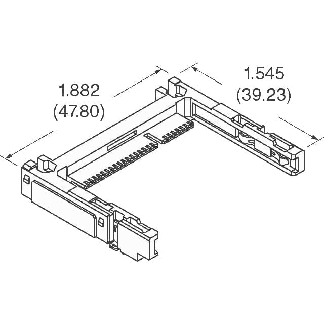 N7G24-A0B2RB-10-0HT 3M  PC Card Sockets